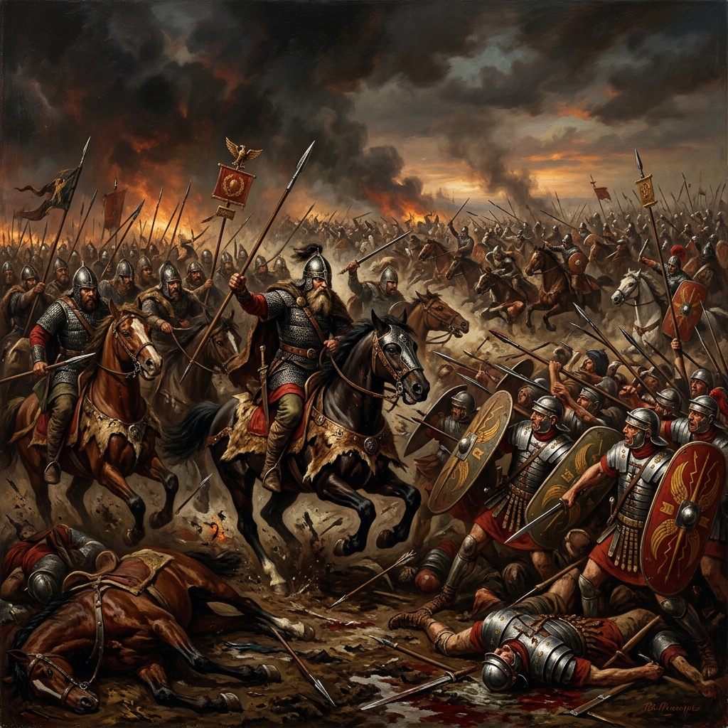 Battle of Adrianople