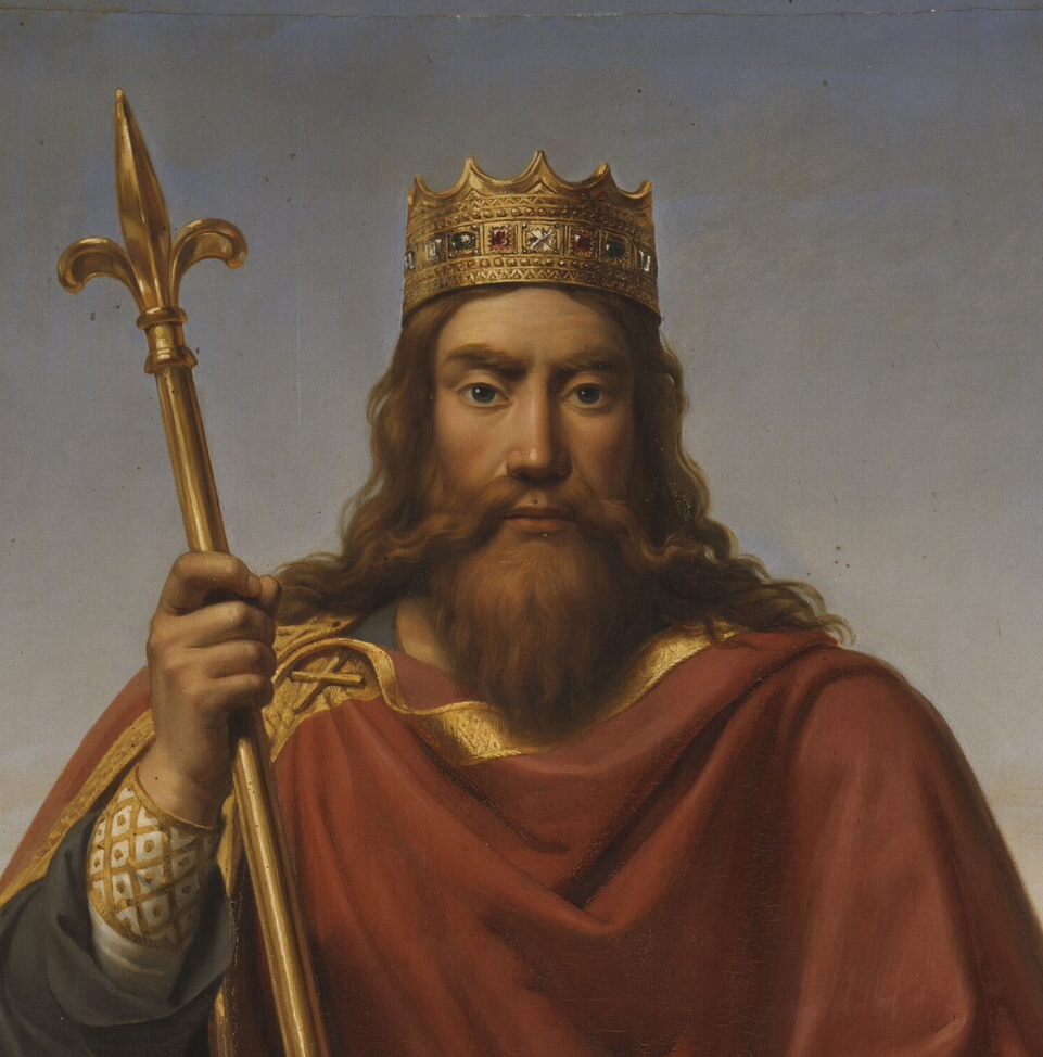 Clovis I