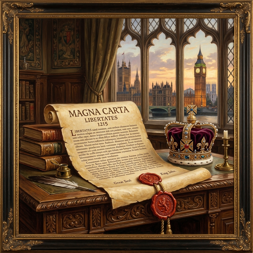 British Constitution